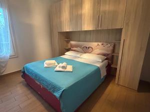 6 guests apartment in Milano