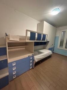 6 guests apartment in Milano