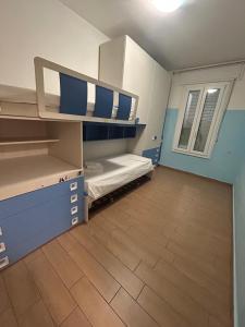 6 guests apartment in Milano