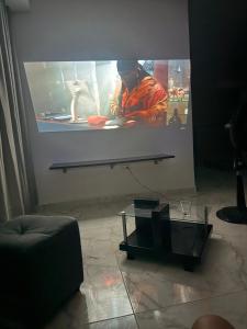 Casa campestre con piscina privada, Casa Alkina