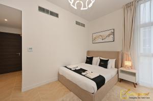 Luxurious 3BR Villa Getaway in DH2 by Deleguest