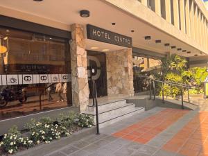 Hotel Centro