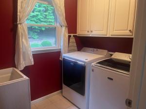 North of ATL house on the hill