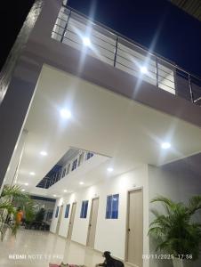 Hotel Don Toño Tolú