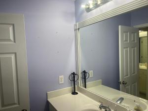 North of ATL house on the hill