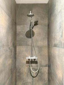 House of Notre-Dame-Du-Haut Ronchamp