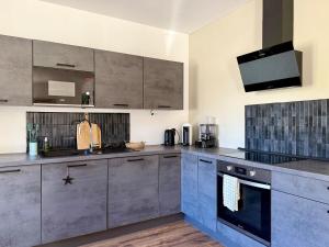 House of Notre-Dame-Du-Haut Ronchamp