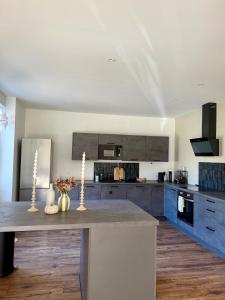 House of Notre-Dame-Du-Haut Ronchamp