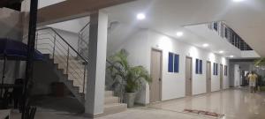 Hotel Don Toño Tolú