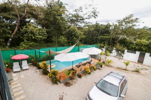 Casa Ola Ini Studio Playa Grande