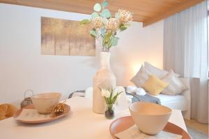 Ferienwohnungen Schindler im Fränkischen Seenland