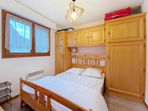 Violettes VL12 TELECABINE & NATURE 4 Pers