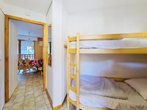 Violettes VL12 TELECABINE & NATURE 4 Pers