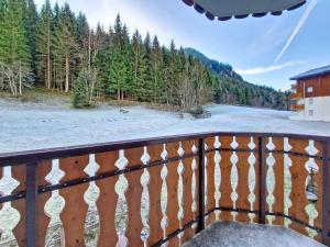 Violettes VL12 TELECABINE & NATURE 4 Pers