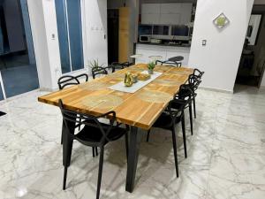 Casa campestre con piscina privada, Casa Alkina