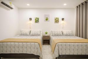 Casa campestre con piscina privada, Casa Alkina