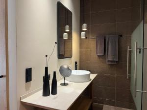 Revier Boutique Hotel Kaprun