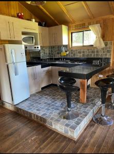 La Rinconada Quillon