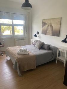 Precioso apartamento en A Coruña