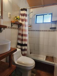 La Rinconada Quillon