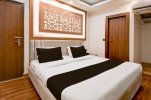 Hotel O THE SHAURYA INN