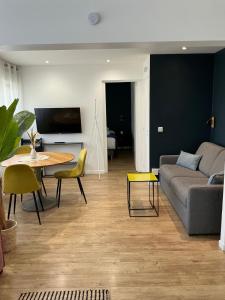 Appartement Sacré Cœur - Cottages 1