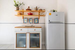 Romeo. Luminoso appartamento al centro di Roma