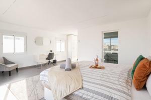 Apartamento Puerto Banús Sea Views l