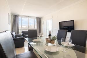Apartamento Puerto Banús Sea Views l