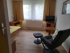 Pension Schachtblick