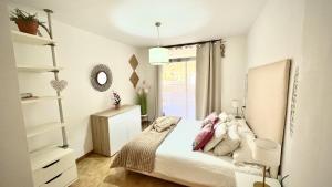 Urban Oasis in Los Cristianos by Deihu Experiences