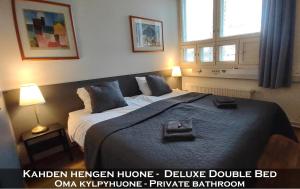 Hotel 24 - Karihaara - Kemi