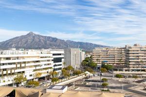 Apartamento Puerto Banús Sea Views l