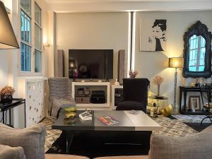 Le Loft Villehardouin