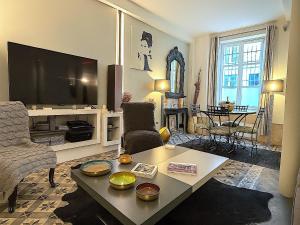 Le Loft Villehardouin