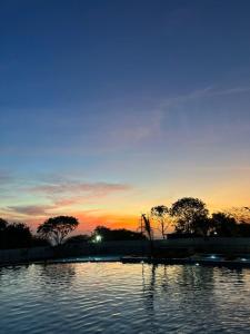 Apartamento con vista,piscina y playa -SantaMarina-803