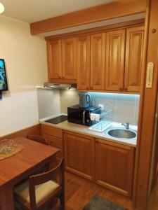 Apartman 601 i 603 Kopaonik Centar