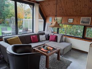 Bungalowpark West Friesland