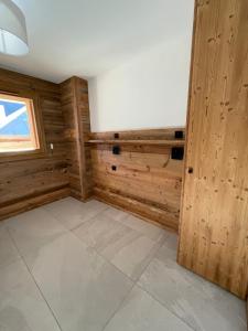 Appartement Haut de Gamme neuf avec deux terrasses - 6 personnes - App 102