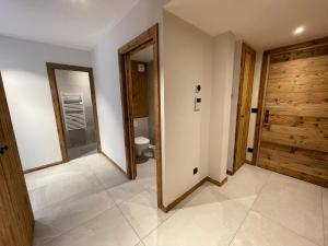 Appartement Haut de Gamme neuf avec deux terrasses - 6 personnes - App 102