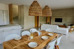 Villa Cime Di Machja