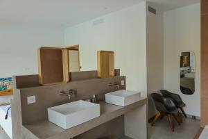 Villa Cime Di Machja