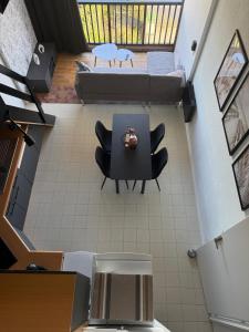 Appartement vue mer Saint Cyprien Plage