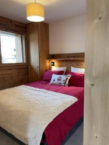 Appartement Haut de Gamme neuf avec deux terrasses - 6 personnes - App 102