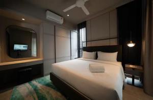 2R2B Luxury Suites 3R2B Whirlpool Suites Antara Genting