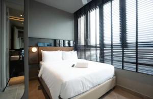 2R2B Luxury Suites 3R2B Whirlpool Suites Antara Genting