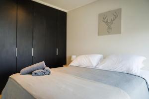 Experiencia de primera clase a pasos del Costanera