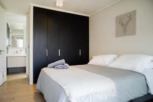 Experiencia de primera clase a pasos del Costanera