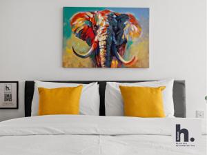 Contractor Stays - 20 Units - City Centre - Siemens - NHS - Uni - Free Parking - Balcony