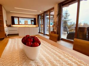 Traumhaus sensationeller Lage Traumhafter Bergblick absolute Ruhe